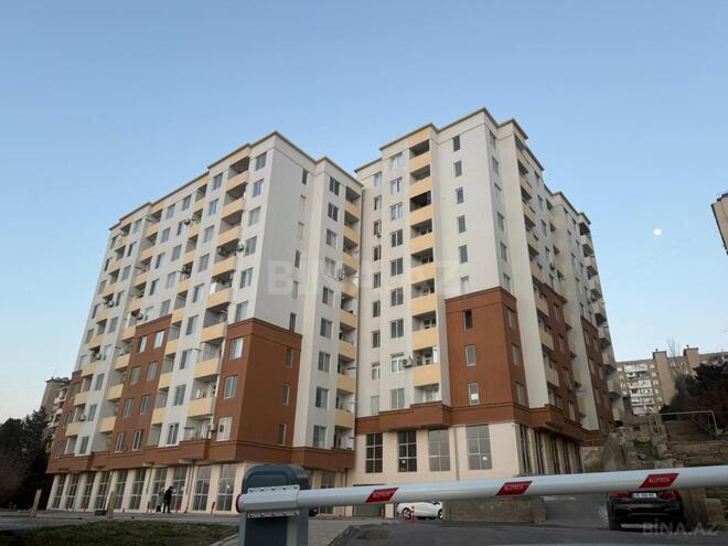 Satılır 2 otaqlı yeni tikili 75 m², Əhmədli q., photo 10 from 11