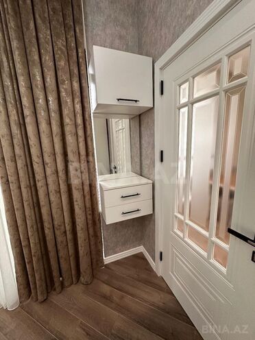 İcarəyə verilir 2 otaqlı yeni tikili 65 m², Nəsimi r., photo 10 from 14