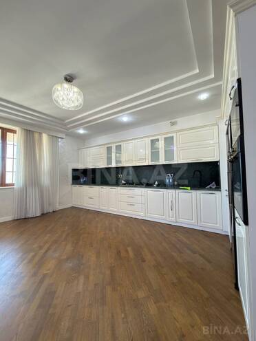 Satılır 4 otaqlı yeni tikili 300 m², Yasamal r., photo 7 from 25