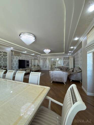 Satılır 4 otaqlı yeni tikili 300 m², Yasamal r., photo 5 from 25