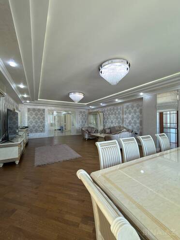 Satılır 4 otaqlı yeni tikili 300 m², Yasamal r., photo 4 from 25