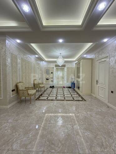 Satılır 4 otaqlı yeni tikili 300 m², Yasamal r., photo 1 from 25