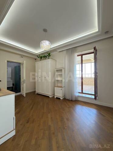 Satılır 4 otaqlı yeni tikili 300 m², Yasamal r., photo 12 from 25