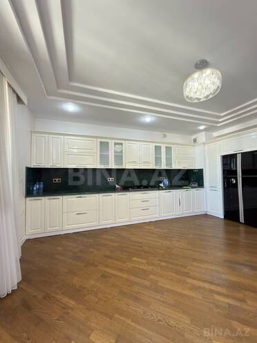 Satılır 4 otaqlı yeni tikili 300 m², Yasamal r., photo 8 from 25