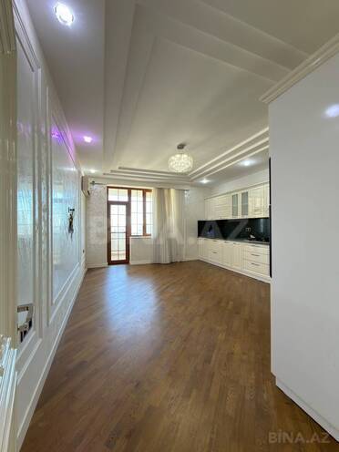 Satılır 4 otaqlı yeni tikili 300 m², Yasamal r., photo 14 from 25