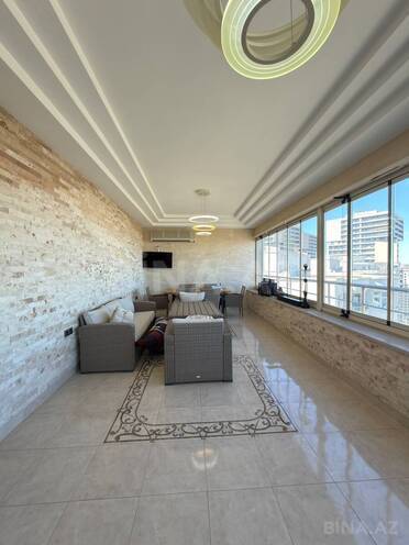 Satılır 4 otaqlı yeni tikili 300 m², Yasamal r., photo 17 from 25