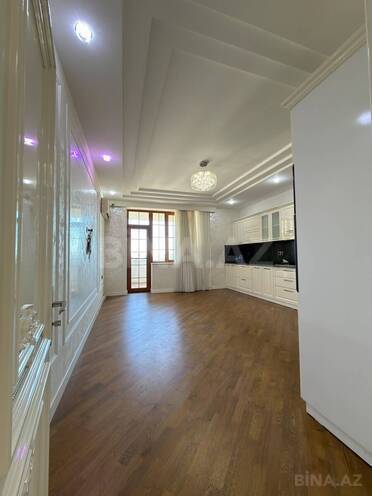 Satılır 4 otaqlı yeni tikili 300 m², Yasamal r., photo 9 from 25