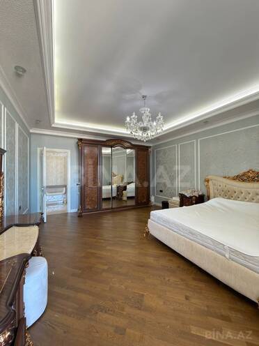 Satılır 4 otaqlı yeni tikili 300 m², Yasamal r., photo 18 from 25