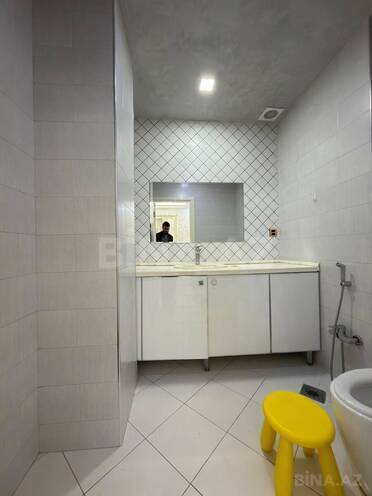 Satılır 4 otaqlı yeni tikili 300 m², Yasamal r., photo 13 from 25