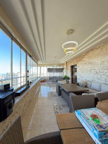 Satılır 4 otaqlı yeni tikili 300 m², Yasamal r., photo 19 from 25
