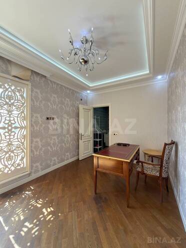 Satılır 4 otaqlı yeni tikili 300 m², Yasamal r., photo 16 from 25