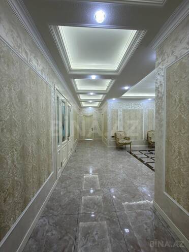 Satılır 4 otaqlı yeni tikili 300 m², Yasamal r., photo 11 from 25
