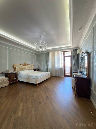 Satılır 4 otaqlı yeni tikili 300 m², Yasamal r., photo 10 from 25
