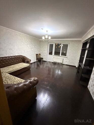 Сдаётся 3-комн. новостройка 150 м², м. Бакмил, photo 8 from 12
