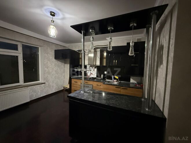 Сдаётся 3-комн. новостройка 150 м², м. Бакмил, photo 7 from 12