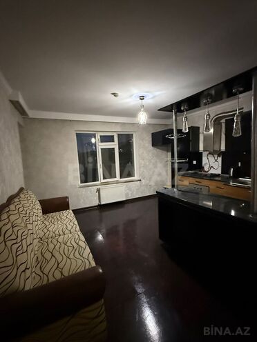 Сдаётся 3-комн. новостройка 150 м², м. Бакмил, photo 5 from 12