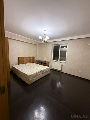 Сдаётся 3-комн. новостройка 150 м², м. Бакмил, photo 10 from 12