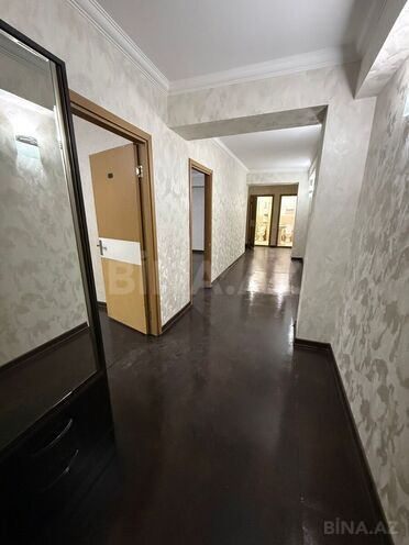 Сдаётся 3-комн. новостройка 150 м², м. Бакмил, photo 1 from 12