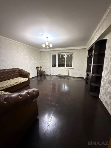 Сдаётся 3-комн. новостройка 150 м², м. Бакмил, photo 3 from 12
