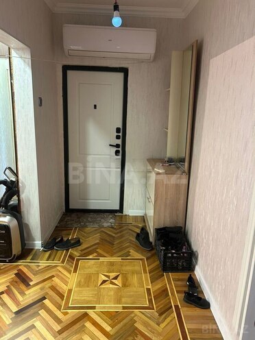 Satılır 3 otaqlı köhnə tikili 75 m², Yeni Günəşli q., photo 8 from 12