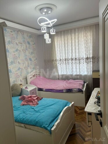Satılır 3 otaqlı köhnə tikili 75 m², Yeni Günəşli q., photo 5 from 12