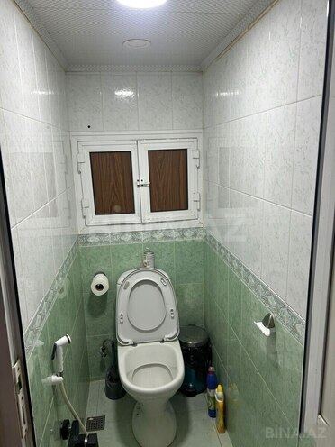 Satılır 3 otaqlı köhnə tikili 75 m², Yeni Günəşli q., photo 10 from 12