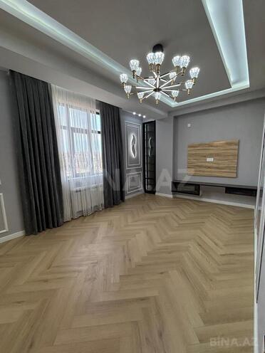 Satılır 2 otaqlı yeni tikili 76 m², Qara Qarayev m., photo 3 from 15