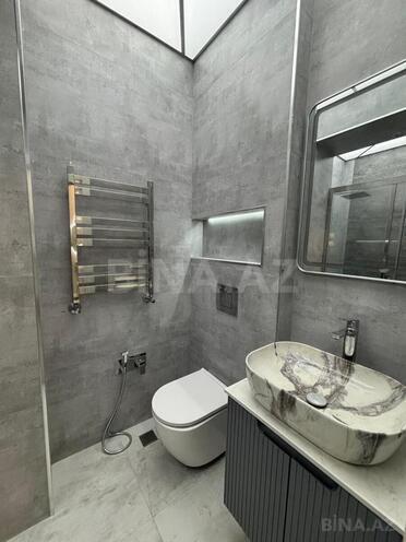 Satılır 2 otaqlı yeni tikili 76 m², Qara Qarayev m., photo 10 from 15