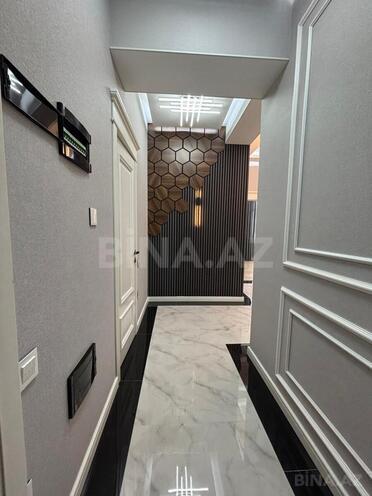 Satılır 2 otaqlı yeni tikili 76 m², Qara Qarayev m., photo 12 from 15
