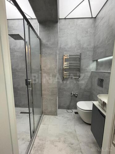 Satılır 2 otaqlı yeni tikili 76 m², Qara Qarayev m., photo 9 from 15