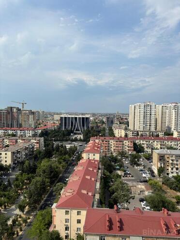Satılır 2 otaqlı yeni tikili 76 m², Qara Qarayev m., photo 5 from 15