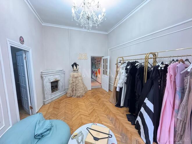 İcarəyə verilir 2 otaqlı ofis 60 m², İçəri Şəhər m., photo 10 from 17