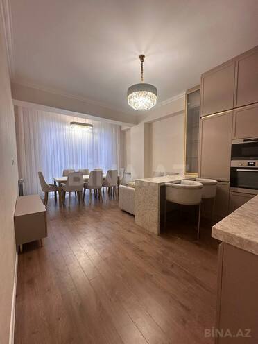 Satılır 3 otaqlı yeni tikili 70 m², 20 Yanvar m., photo 11 from 26