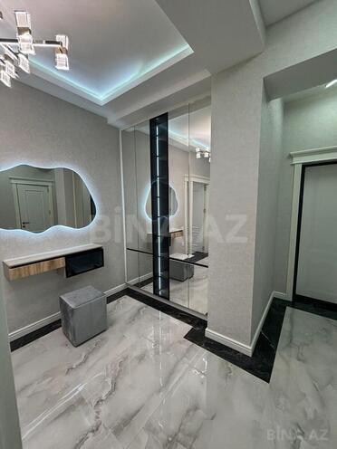 Satılır 2 otaqlı yeni tikili 76 m², Qara Qarayev m., photo 11 from 14