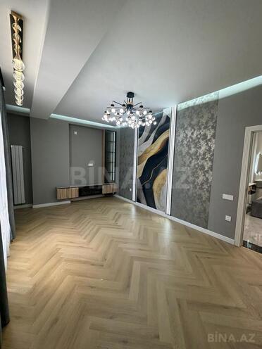 Satılır 2 otaqlı yeni tikili 76 m², Qara Qarayev m., photo 1 from 14