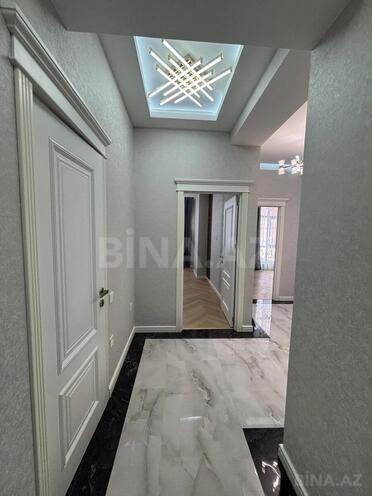 Satılır 2 otaqlı yeni tikili 76 m², Qara Qarayev m., photo 10 from 14