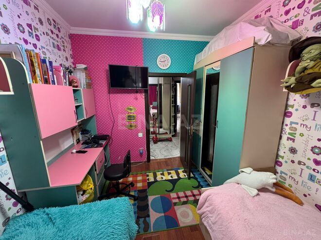 Продаётся 3-комн. новостройка 84 м², photo 7 from 11