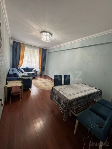 Продаётся 3-комн. новостройка 84 м², photo 1 from 11