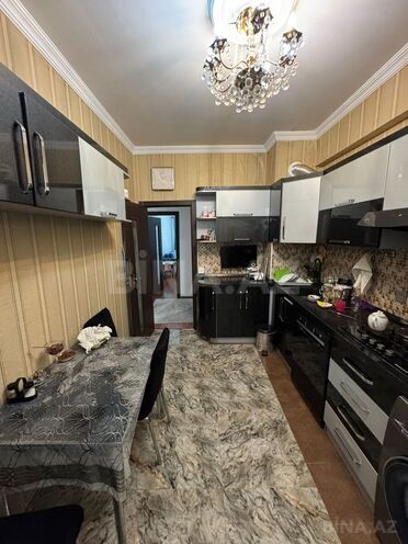Продаётся 3-комн. новостройка 84 м², photo 4 from 11