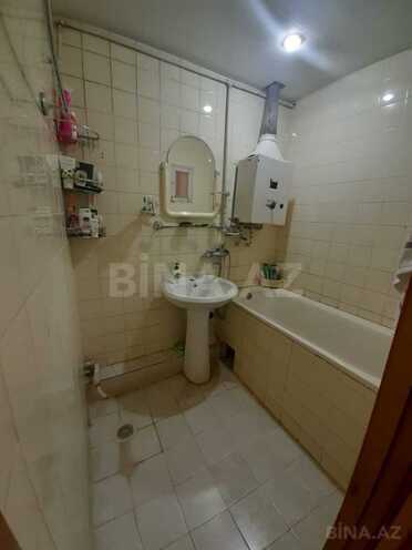 Satılır 3 otaqlı köhnə tikili 70 m², Azadlıq Prospekti m., photo 15 from 16
