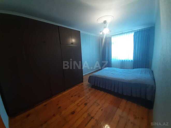 Satılır 3 otaqlı köhnə tikili 70 m², Azadlıq Prospekti m., photo 4 from 16