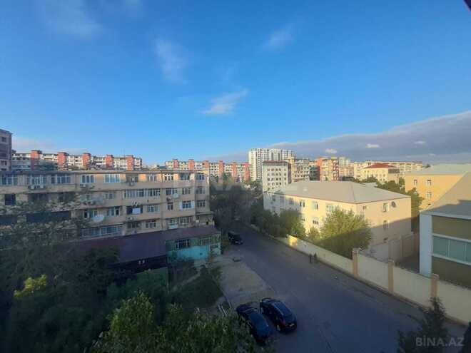 Satılır 3 otaqlı köhnə tikili 70 m², Azadlıq Prospekti m., photo 13 from 16