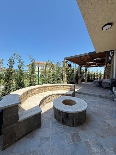 Satılır 7 otaqlı həyət evi/bağ evi 385 m², Sea Breeze q., photo 3 from 18