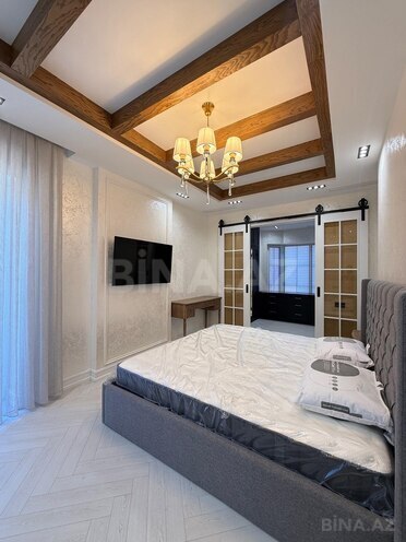 Satılır 7 otaqlı həyət evi/bağ evi 385 m², Sea Breeze q., photo 12 from 18