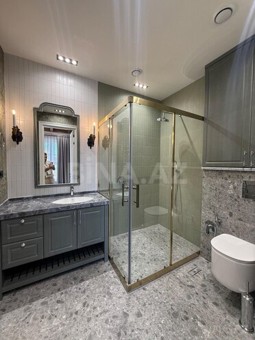 Satılır 7 otaqlı həyət evi/bağ evi 385 m², Sea Breeze q., photo 15 from 18