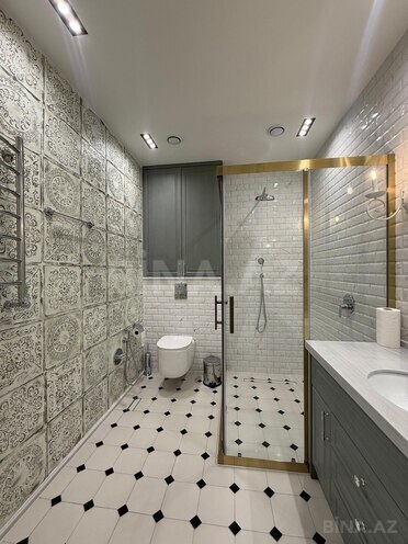 Satılır 7 otaqlı həyət evi/bağ evi 385 m², Sea Breeze q., photo 16 from 18