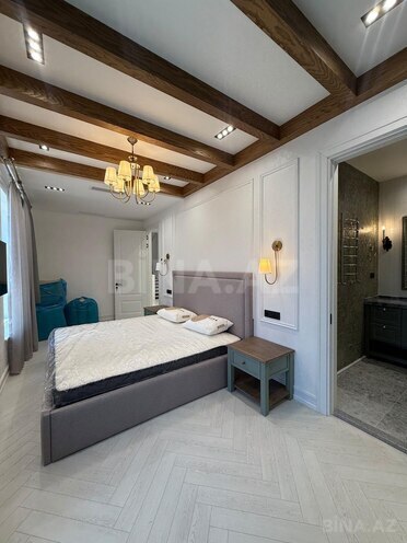 Satılır 7 otaqlı həyət evi/bağ evi 385 m², Sea Breeze q., photo 14 from 18
