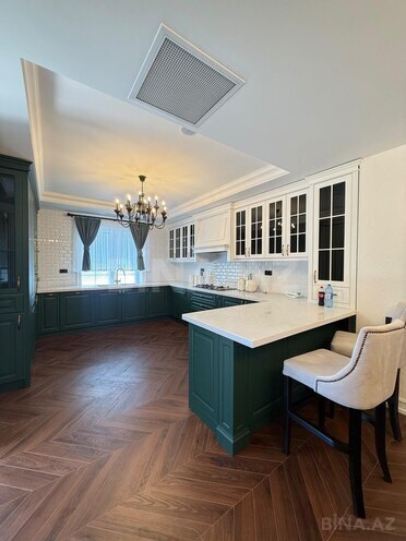 Satılır 7 otaqlı həyət evi/bağ evi 385 m², Sea Breeze q., photo 7 from 18