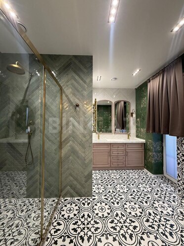 Satılır 7 otaqlı həyət evi/bağ evi 385 m², Sea Breeze q., photo 17 from 18