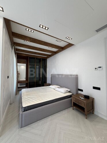 Satılır 7 otaqlı həyət evi/bağ evi 385 m², Sea Breeze q., photo 13 from 18